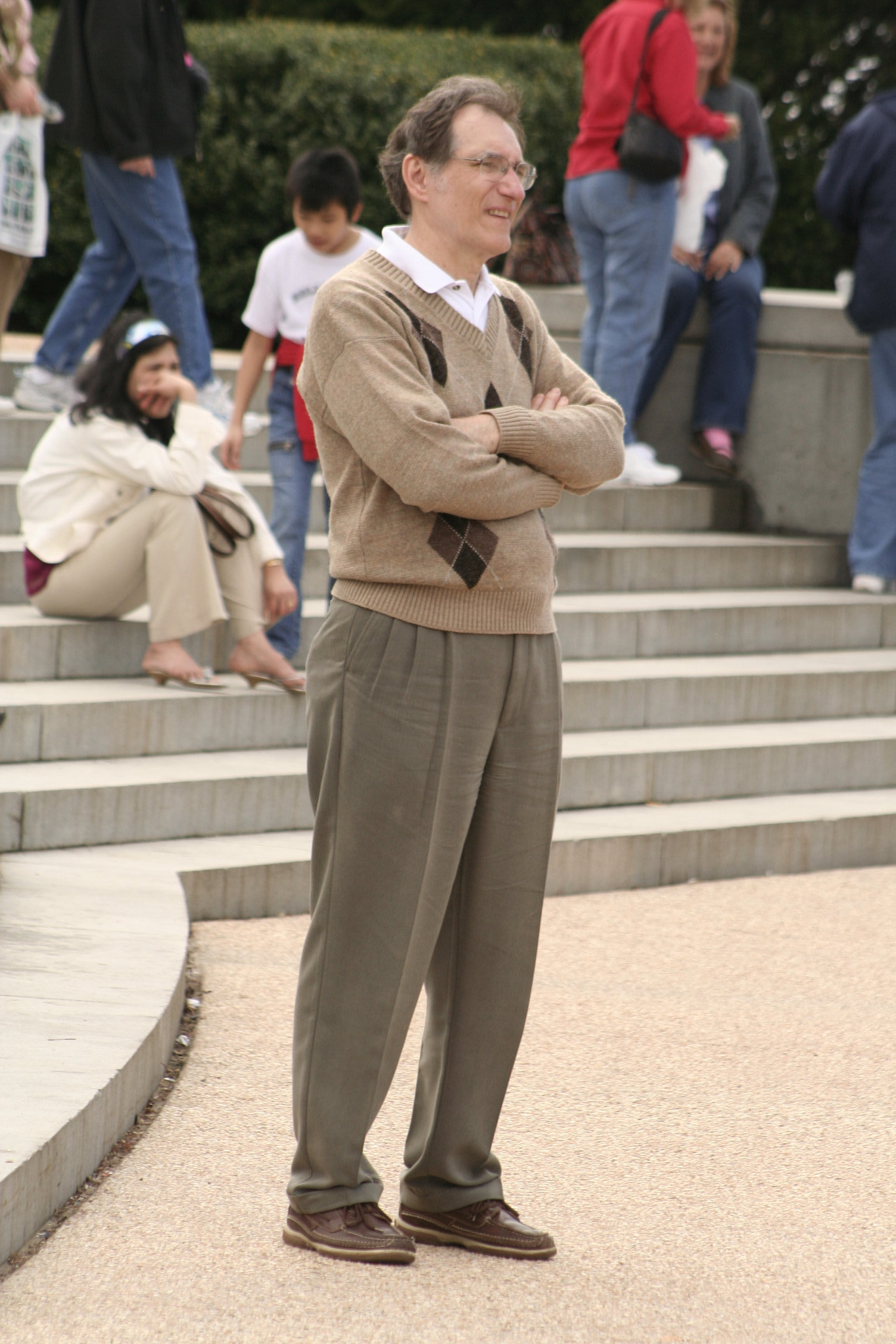 78.NCBF.Jefferson.TidalBasin.SW.WDC.1April2008