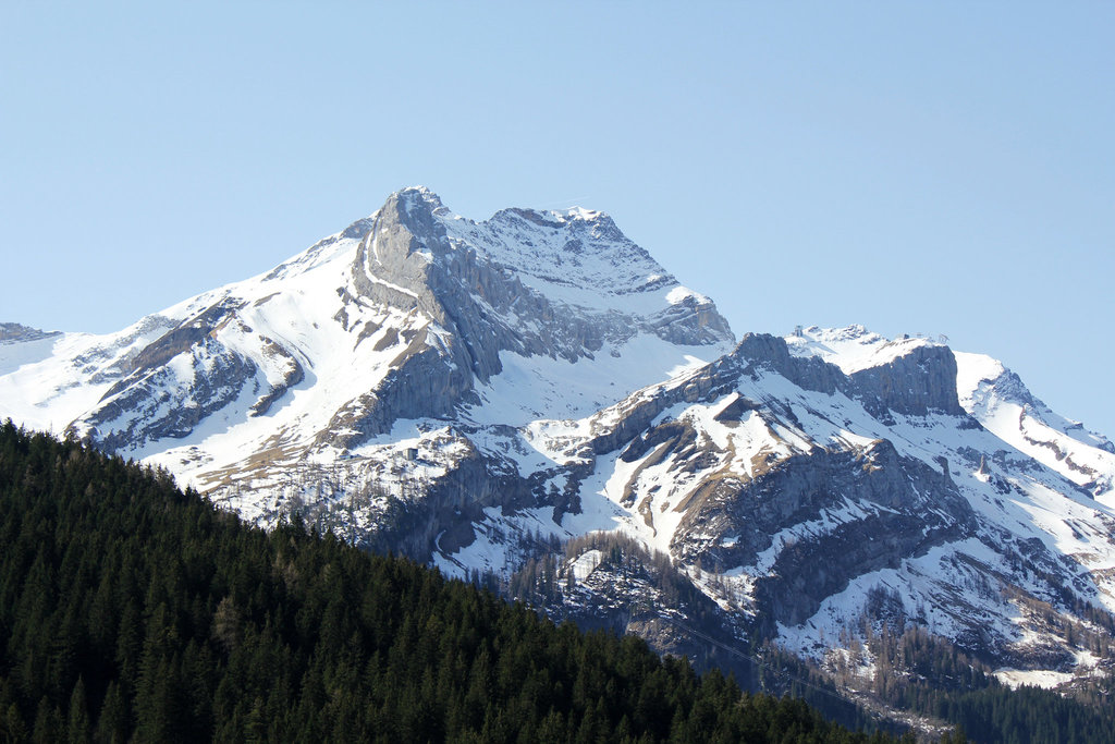 " Jungfrau "   Schweiz