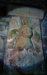 the kirk of st.nicholas, aberdeen