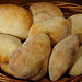 Artisan Bread Bakers February BOM: Pita Bread