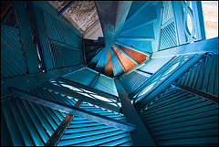 blue_spiral_stairs