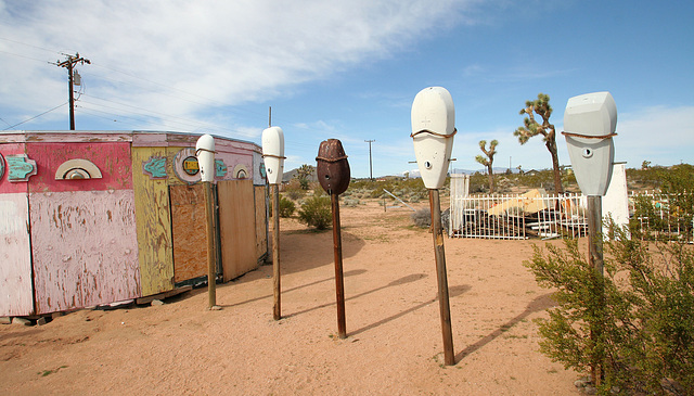 Noah Purifoy Outdoor Desert Art Museum (9813)