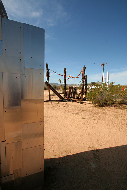 Noah Purifoy Outdoor Desert Art Museum (9884)