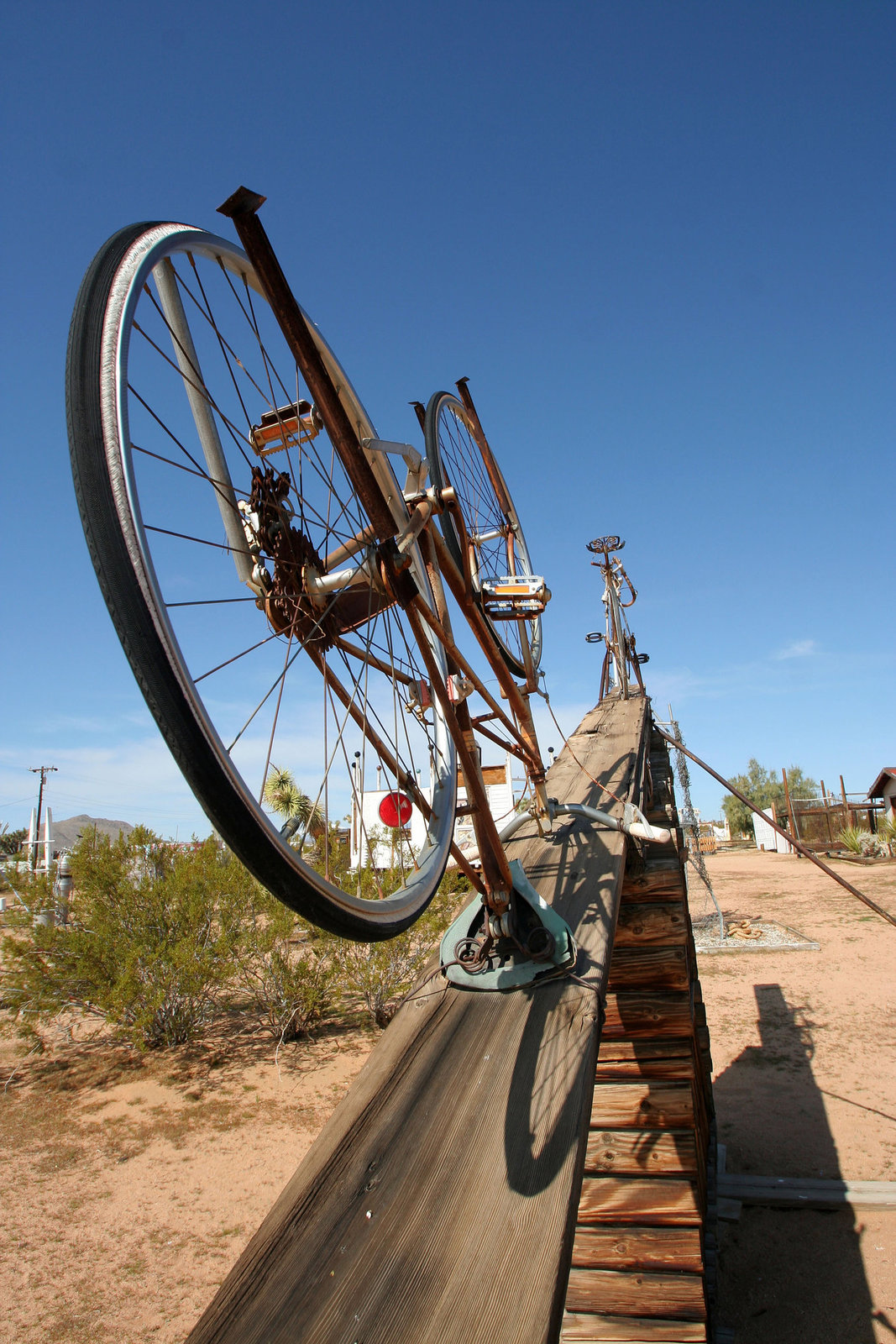 Noah Purifoy Outdoor Desert Art Museum (9905)