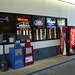 Beers & Coca-cola / Bières et Coca  - Cleveland / Tennessee. USA - 11 juillet 2010