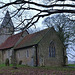 chickney church, essex