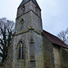 chickney church, essex