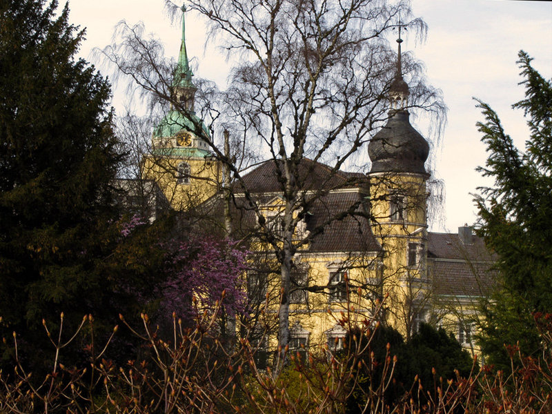 IMG 0288 Schloss Oldenburg