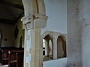 chickney church, essex