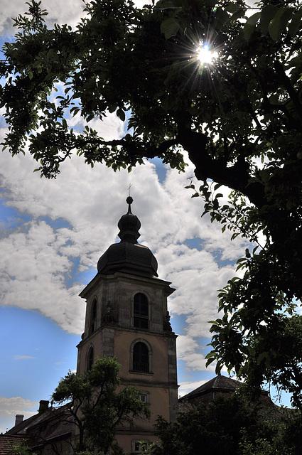 Schlossturm