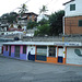 Puerto Angel, Oaxaca. Mexico / 14 janvier 2011.