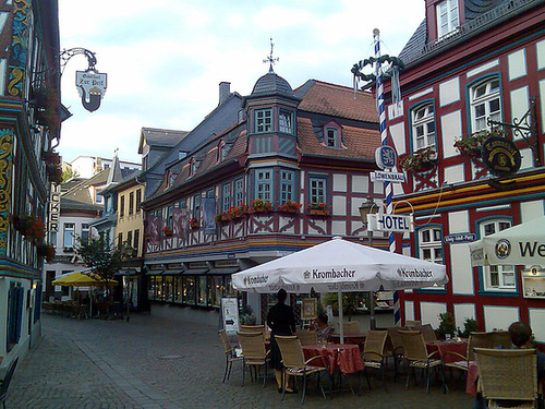 Munderkingen
