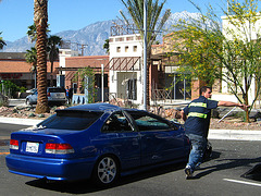 Accident at Palm & Pierson (1823)