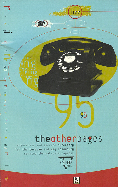 TheOtherPages.LGBT.WDC.1995