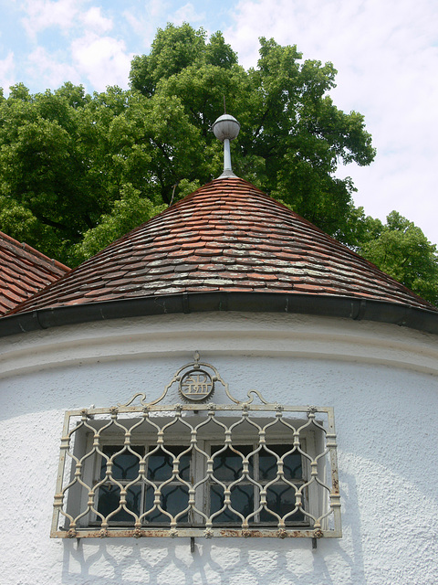 München - Congregatio Jesu