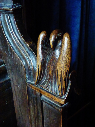 great bealings church, suffolk