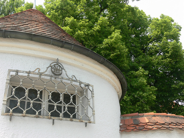 München - Congregatio Jesu