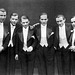 Comedian Harmonists, en la jaro 1930
