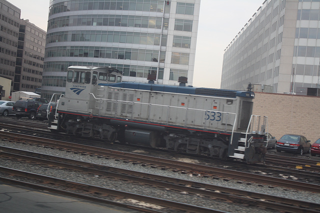 118.MARCTrain.415.PennLine.SouthBound.10March2010