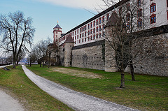 Festung Marienberg