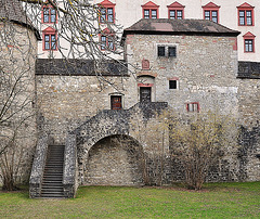 Festung Marienberg