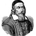 Jan Amos Komenský - Komenio (1592-1670)