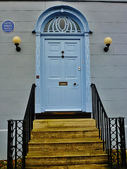19, town street, thaxted, essex