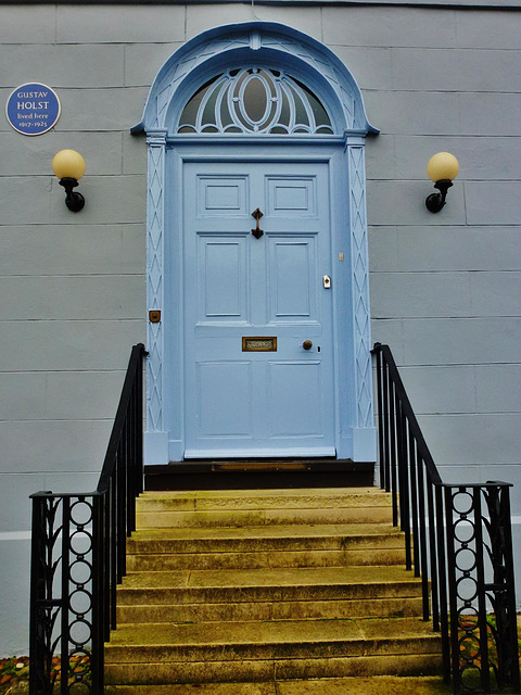 19, town street, thaxted, essex