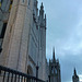 marischal college, aberdeen