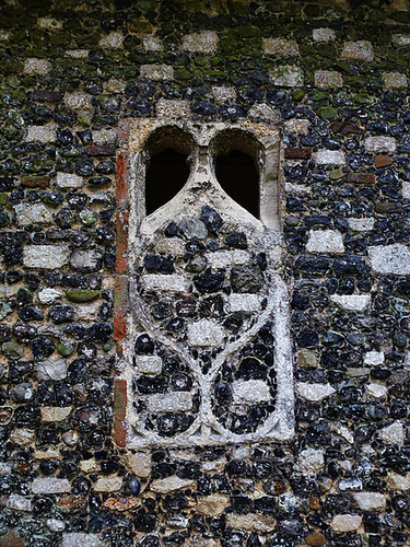 tostock church, suffolk