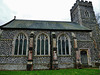 tostock church, suffolk