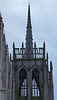 greyfriars church, marischal college, aberdeen