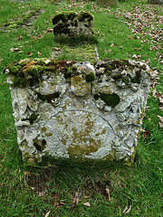 tostock church, suffolk