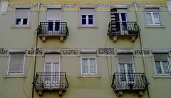 Benfica, old houses (22)