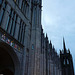 marischal college, aberdeen