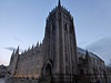 greyfriars church, marischal college, aberdeen