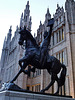 robert the bruce, aberdeen