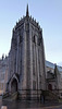 greyfriars church, marischal college, aberdeen