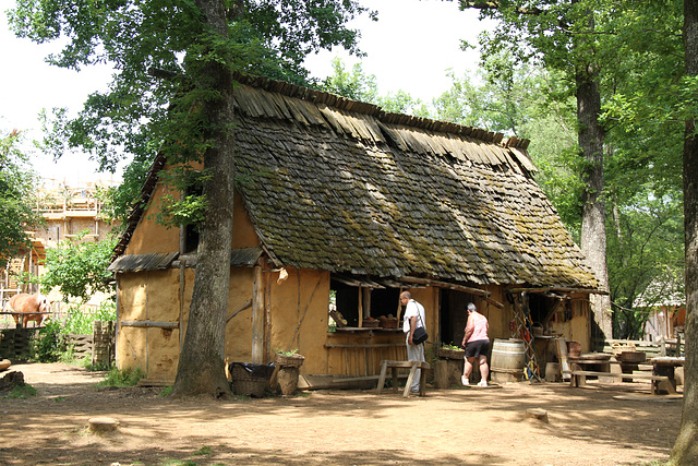 L'atelier de petit teint - 2011