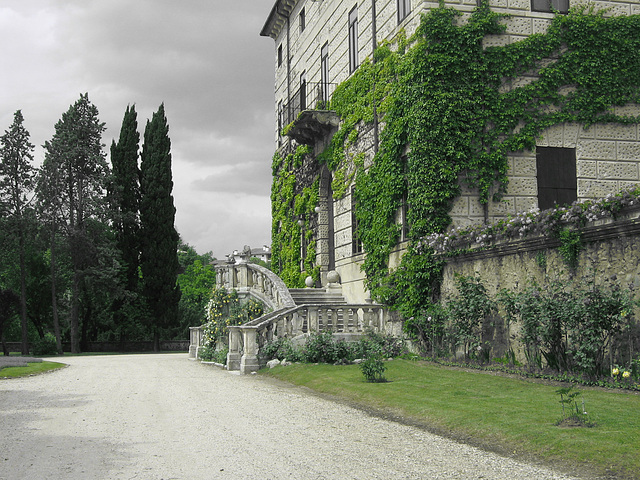 Vilao Marzotto - Trissino (Vicenza)