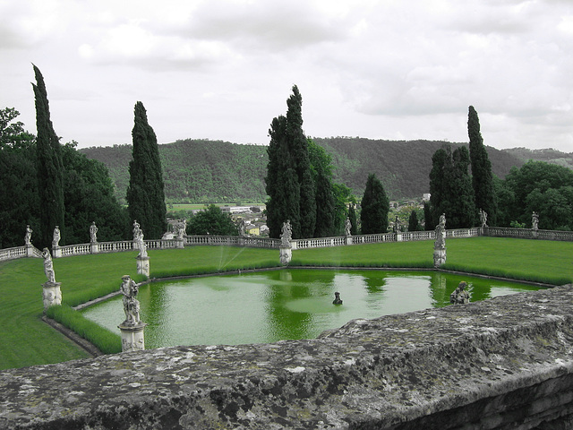 Vilao Marzotto - Trissino (Vicenza)