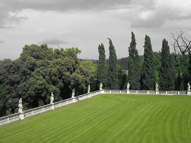 Vilao Marzotto - Trissino (Vicenza)