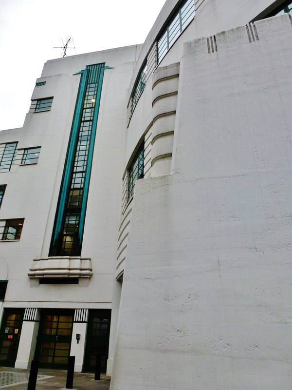 daimler garage, herbrand st., holborn, london