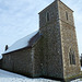 langley church, essex