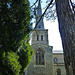 st.mary's church, hemel hempstead, herts.