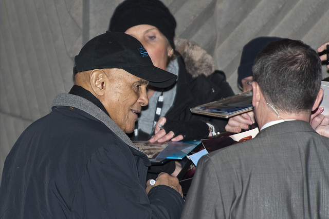 Harry Belafonte