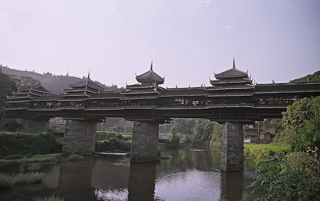 Chengyang Bridge