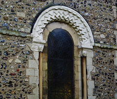 st.mary's church, hemel hempstead, herts.