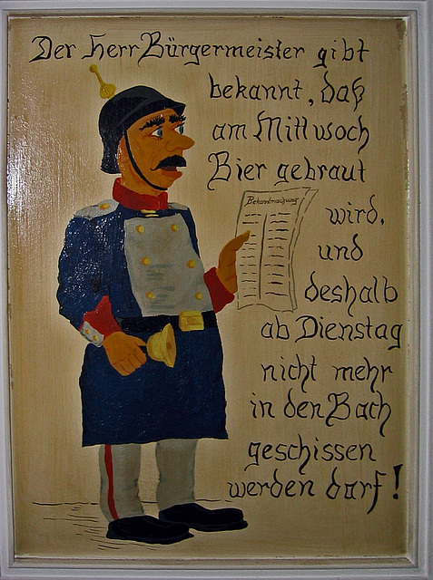 Bierbrauen