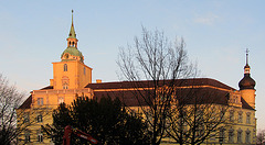 Schloss Oldenburg